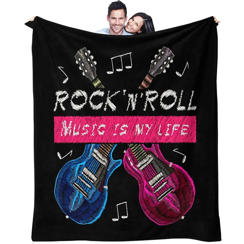 Microfiber Throw Blanket,Ultra-Soft,Skin-Friendly,Portable,Durable,Retro Gaming Controllers,Joysticks Print,Cozy Bedroom Decor