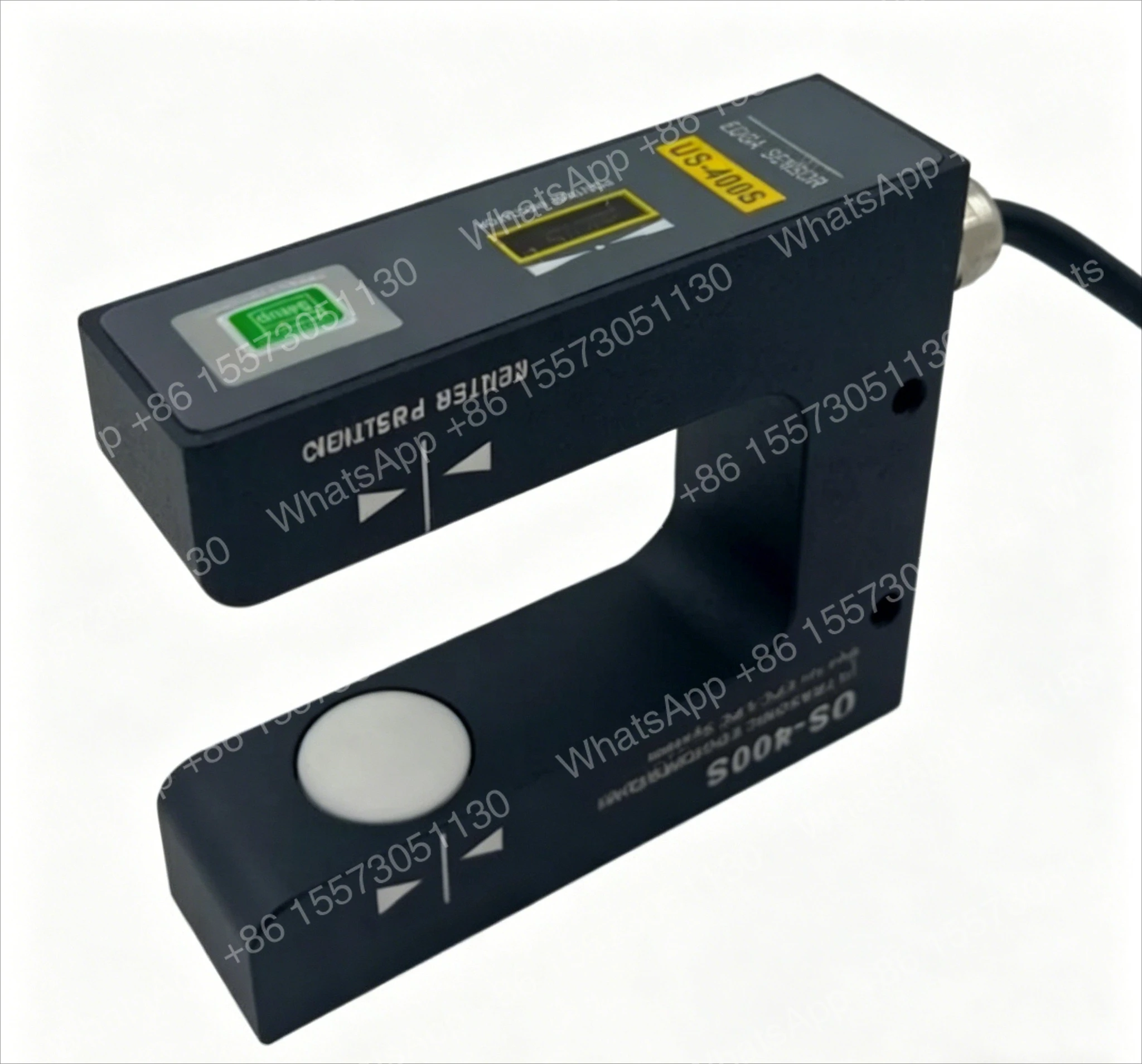 US-400S Color Code Sensor Ultrasonic Rectification Sensor Functions Normal Fast Shipping
