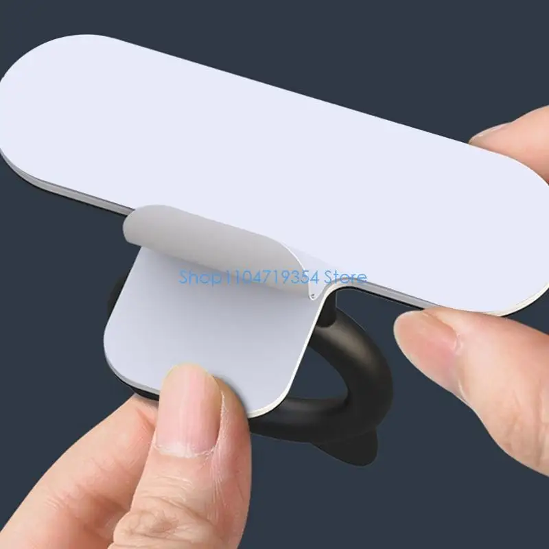 0XLD Multifunction Toilet Lifter Toilet Lifting Device Avoid Touching Toilet Lid