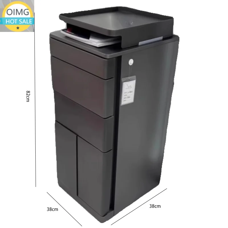 Uk Beauty Salon Trolley Luxury Style Storage Rack Rolling Storage Cart Wheels Modern Carrello Parrucchiere Salon Furniture