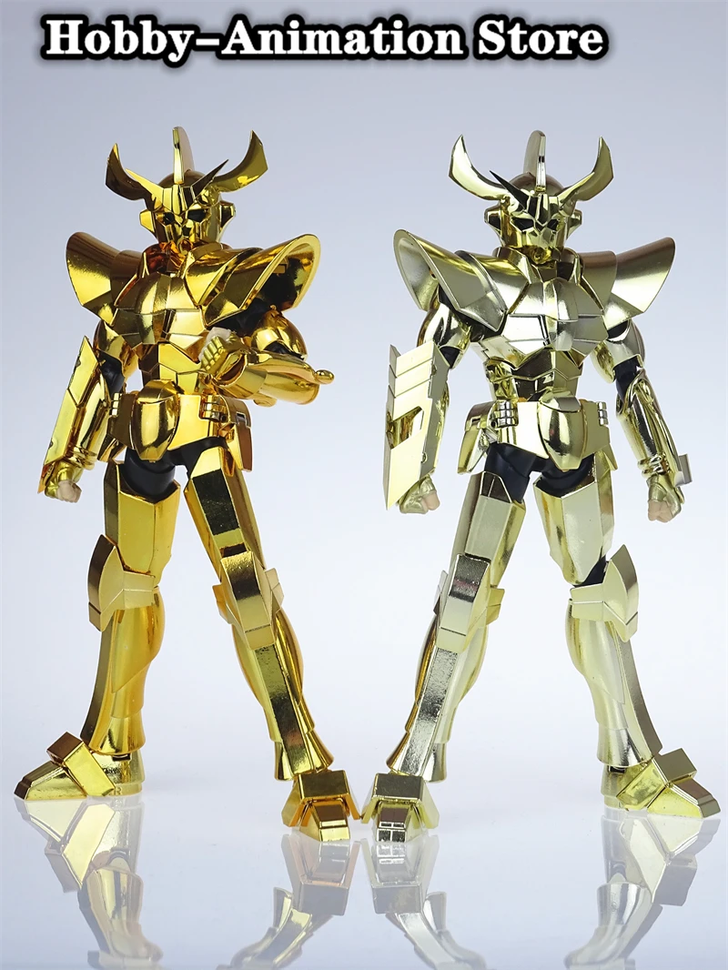 [ In-Stock ] CS Model Saint Seiya Myth Cloth EX Fake Sagittarius Aioros Galaxy War Action Figure Knights of Zodiac CSModel