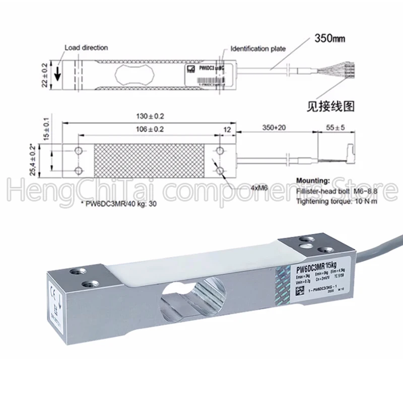Brand new original PW6DC3MR PW6D-C3MR