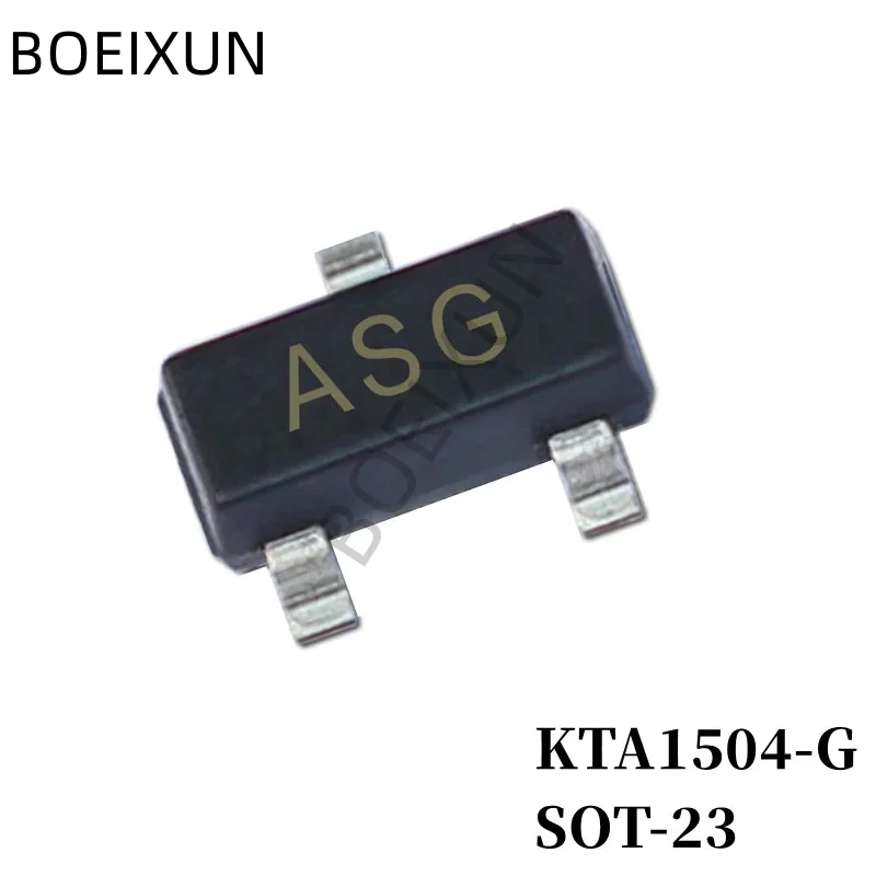 100/200Pcs KTA1504-…