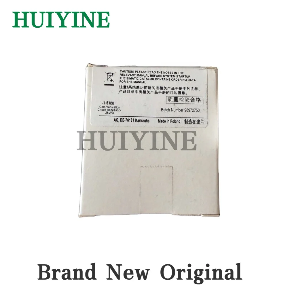 New Original 6GK1901-1BB10-2AB0 6GK1 901-1BB10-2AB0 PLC Module