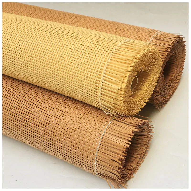 

Plastic Rattan Wicker Indonesian Checkered Cane Webbing Wardrobe Shoe Cabinet Furniture Chair Table Repair Material Accessories