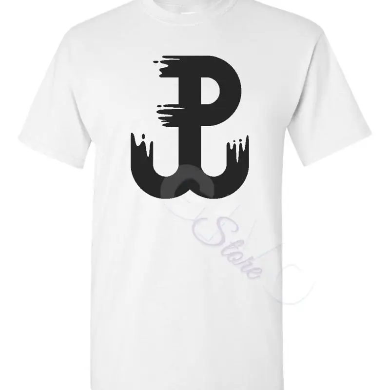 

Powstanie Warszawskie T Shirt Poland 1944 Polish Patriotic PW Warsaw Uprising