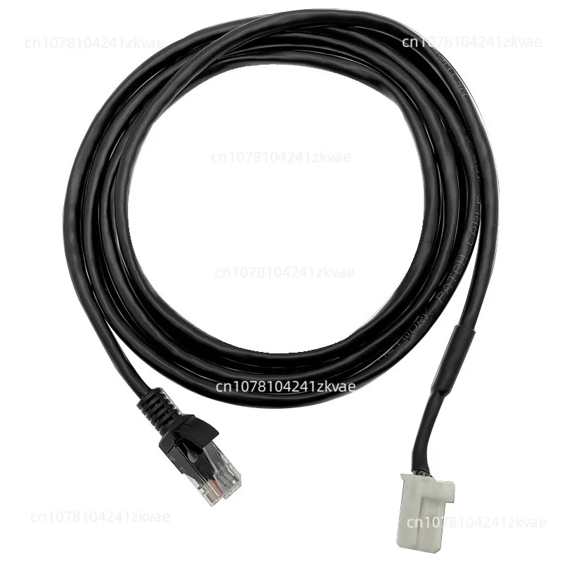 

Ethernet diagnostic programming connection cable for model3/Y and modelS/X dedicated tools