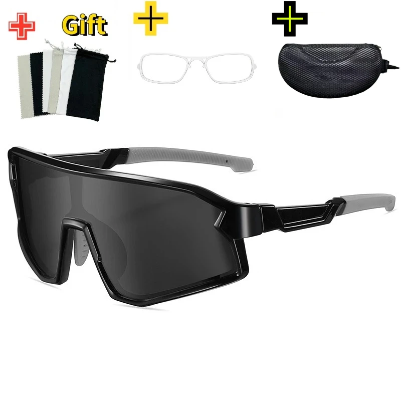 Variant: C1-Black-Gray Boxed