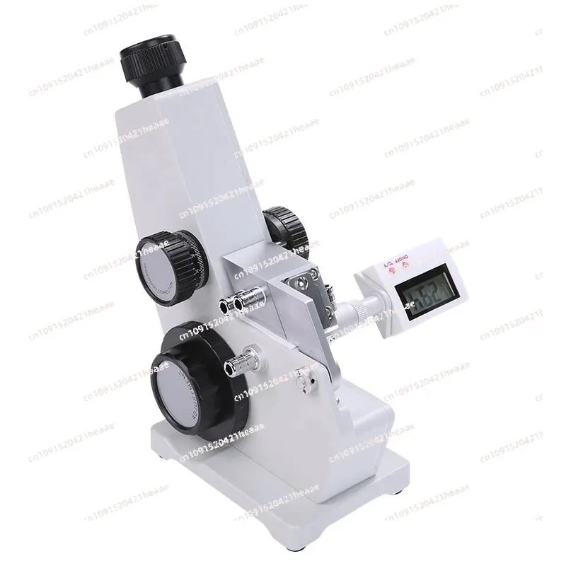 Suitable for single eye refractive index tester refractometer, WYA-2WAJ sucrose solution sugar concentration tester,