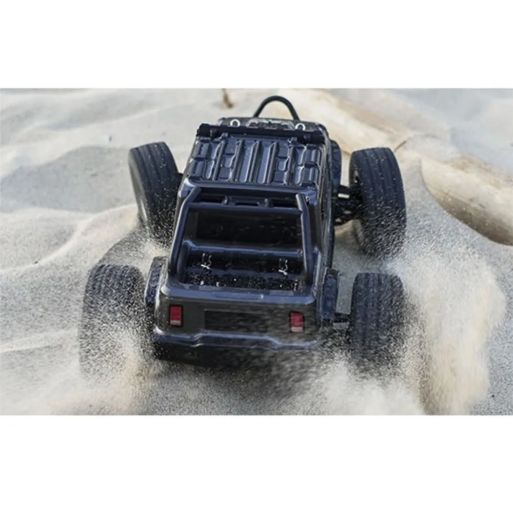 

SCY 1/16 16103 RC Off Road Car Dog Bone Drive Shaft 7.4V Battery USB Charger Radio Controlled Model Finished Vehicle for Adult