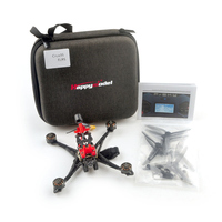 HappyModel Crux35 ELRS V2 - 3.5inch Freestyle Quad (URAT ELRS)