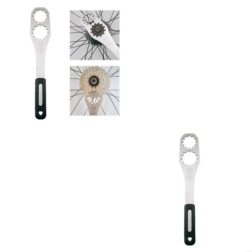 

Bicycles Cassette Flywheel Removal Tool Road Bike Cassette Extractors Tool