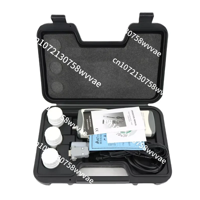 AZ8601 Handheld Dig…