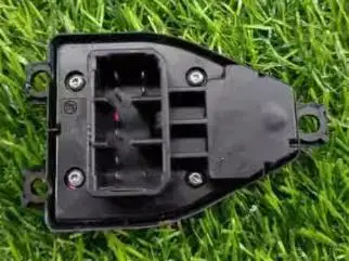 Button B25D66600 For Mazda 3 (BK) Car Side Rearview Exterior Mirrors Fold Switch Power 2006 2007 2008 2009 2010 2011 2012 2013