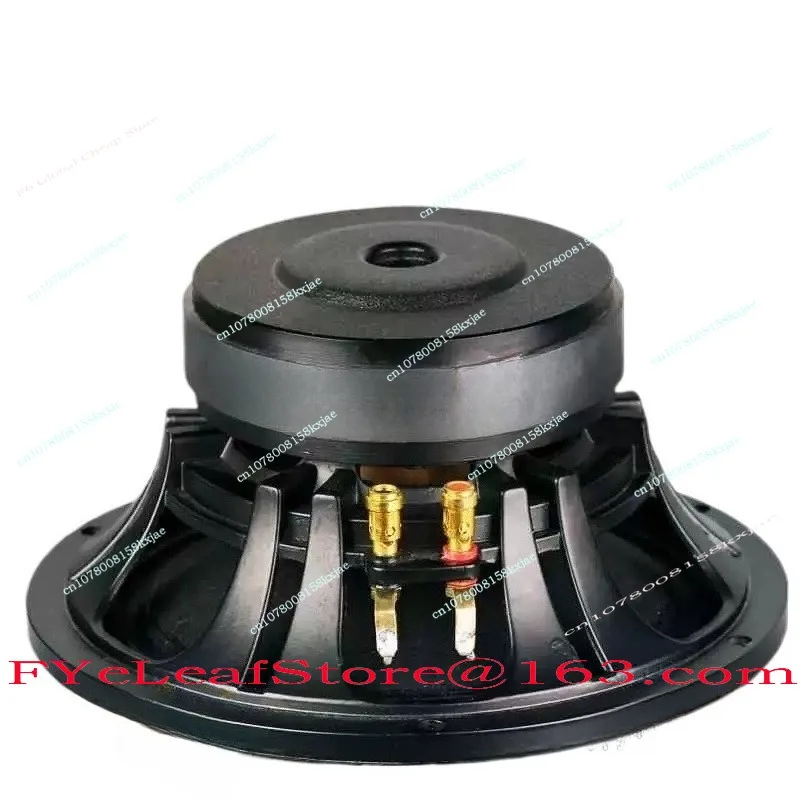 8 Inch 10 Inch 12 Inch Full Frequency Subwoofer 190 Magnetic Import High Power Entertainment KTV Stage Line Array Speaker