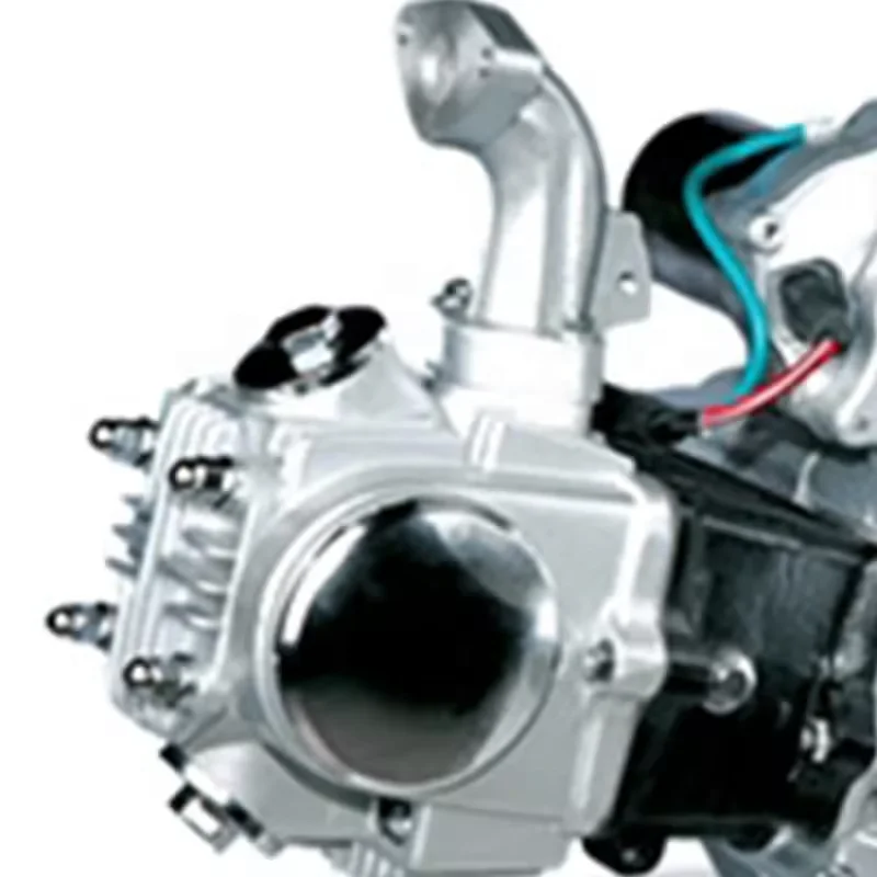

Motorbike Engines 50cc Engine Mini Bike Throttle