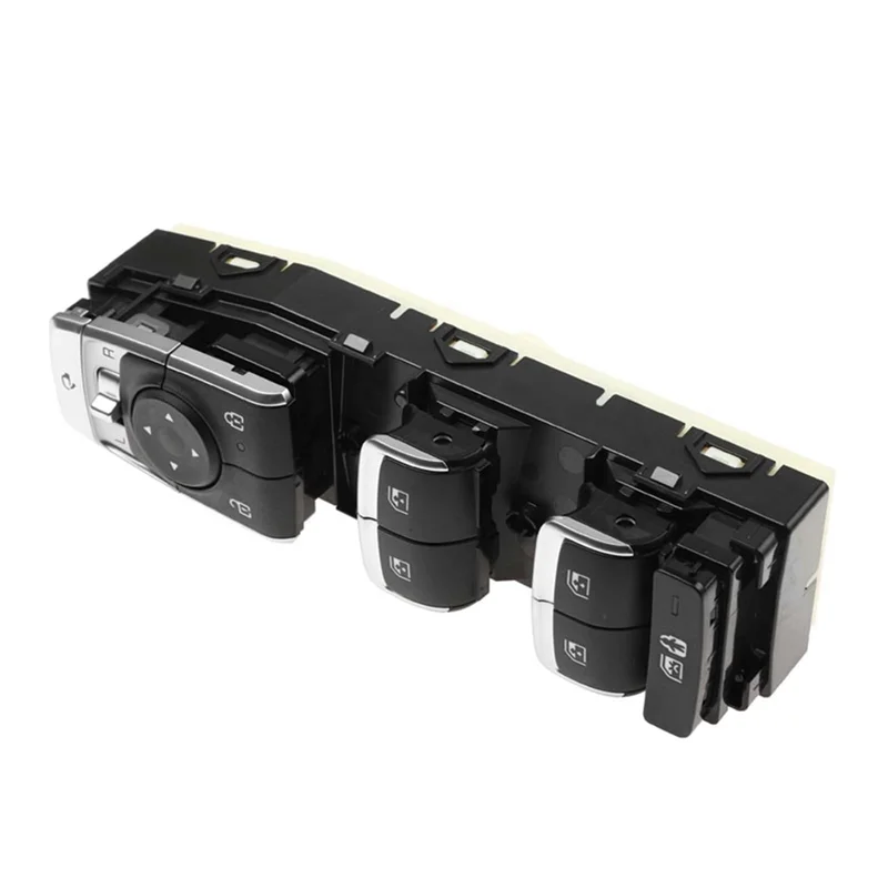 

New High Quality Car Glass Lift Switch Car Window Control Module 93571-P2400 93571P240 For Hyundai Kia Sorento