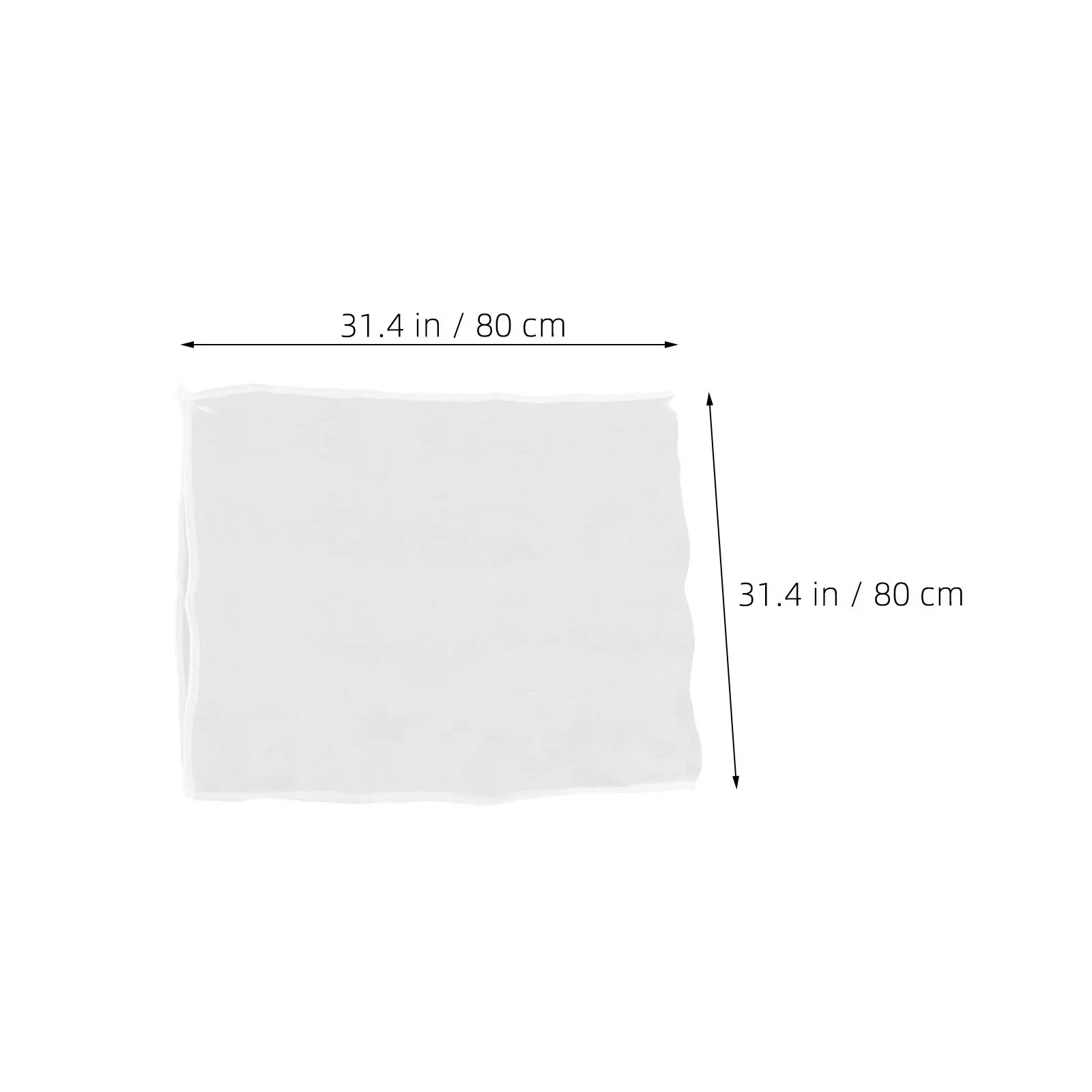 8 pezzi rete per insetti da giardino coperture per piante a maglia fine con coulisse cerniera sacchetti per rete per alberi da frutto per cespugli di mirtilli pomodori