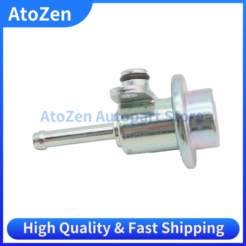 23270-97501 Регулятор давления топлива для Toyota Avanza Sparky Townace Daihatsu Xenia 2327097501   23270 97501 Автомобильные аксессуары Новые