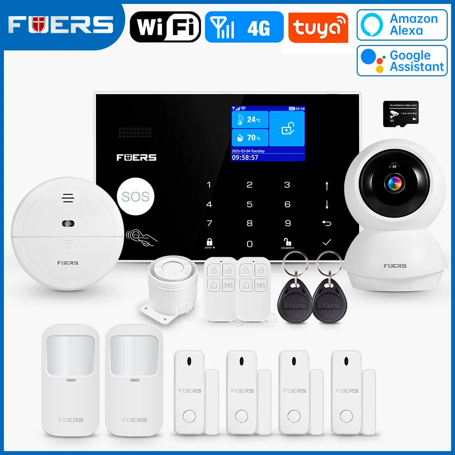 #42 New Home Automation Kits Arrivals