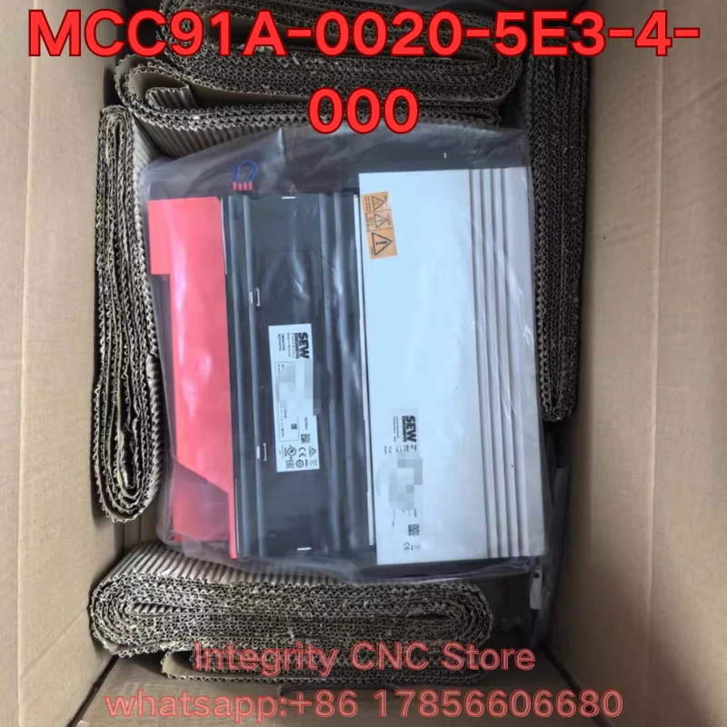 Brand new MCC91A-0020-5E3-4-000 MCC91A-0025-5E3-4-000 MCC91A-0032-5E3-4-000 MCC91A-0040-5E3-4-000 frequency converter