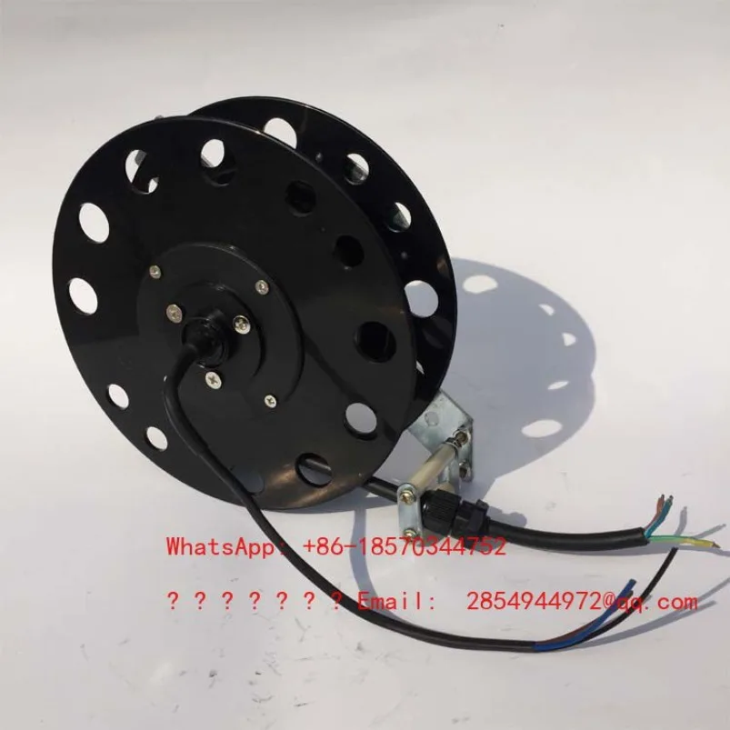 Automatic Reel Take-up Device 3 * 1 Square 3-5 Meters 380V Automatic Reel, Reel B33