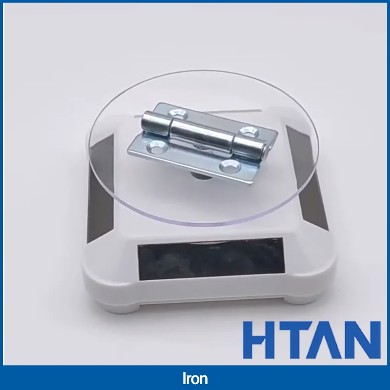 

5pcs Narrow Sided Square Hinge 2-Inch Industrial Equipment Galvanized Thickened Industrial Cabinet Door Hinge