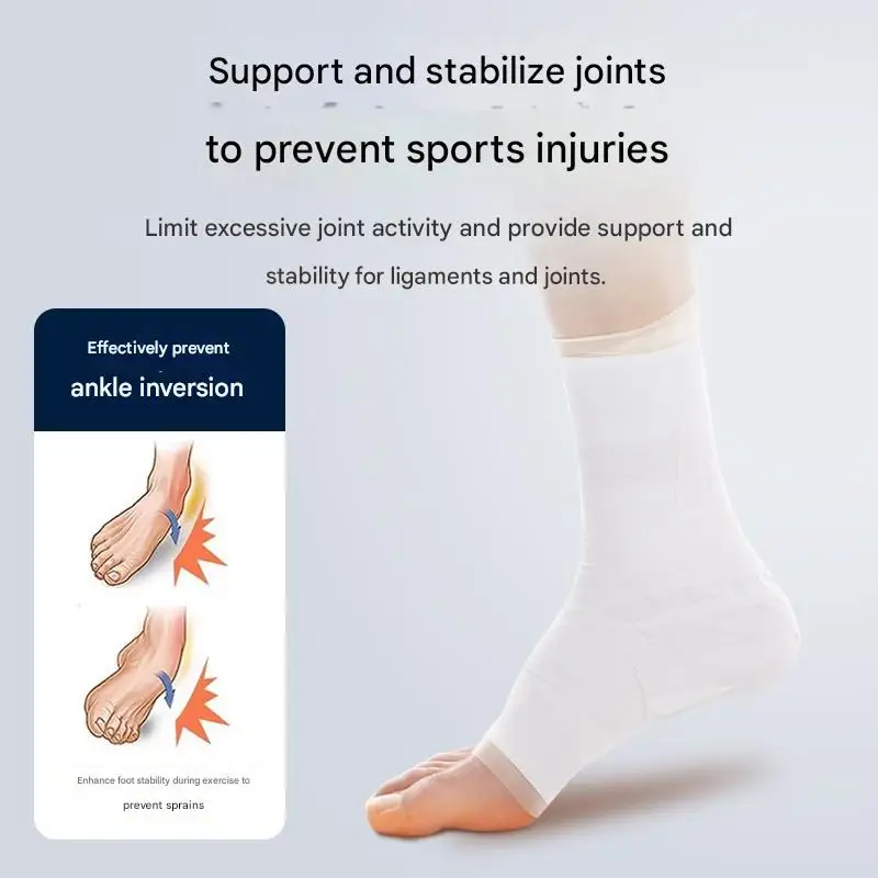 

Пенопластовая хлопковая пленка для кожи, самоклеящаяся эластичная повязка, комфорт, гибкость, воздухопроницаемость, восстановление после травм, ежедневная защита