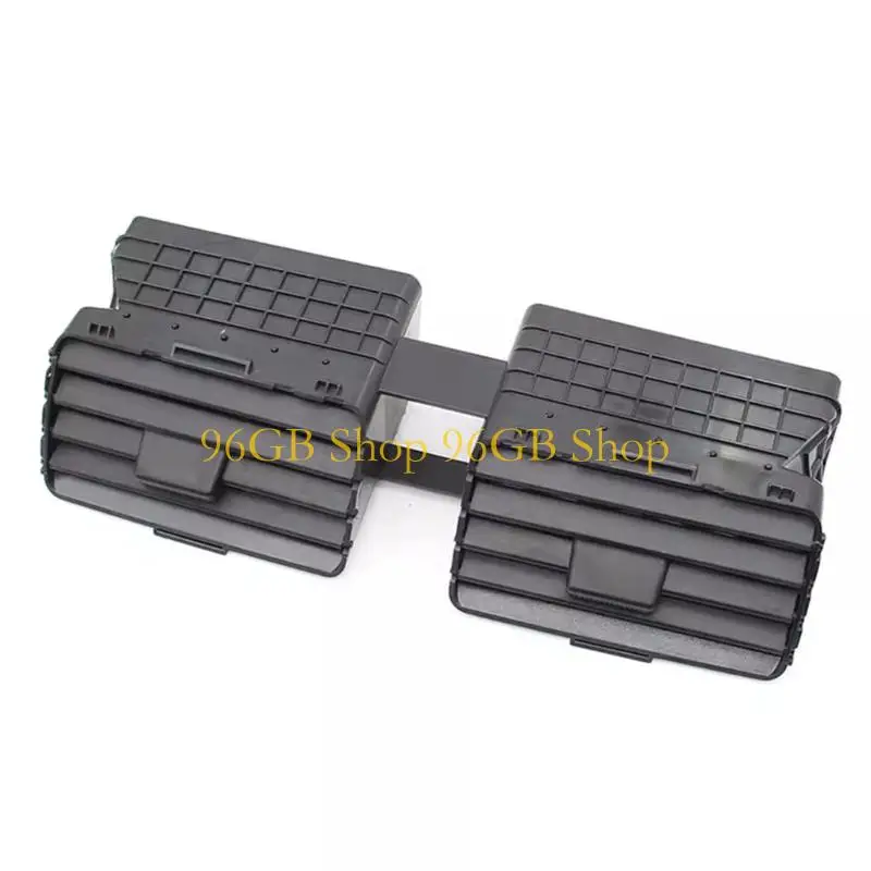 

96GB Center AC Vent Exact Fit AC Vent Outlet 73610 -77J00 for Car 2004-2010 Enhances Air Distribution & Comfort