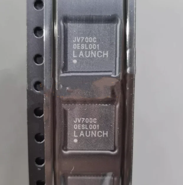 Novo original jv700c qfn-48, 1 pcs/lot