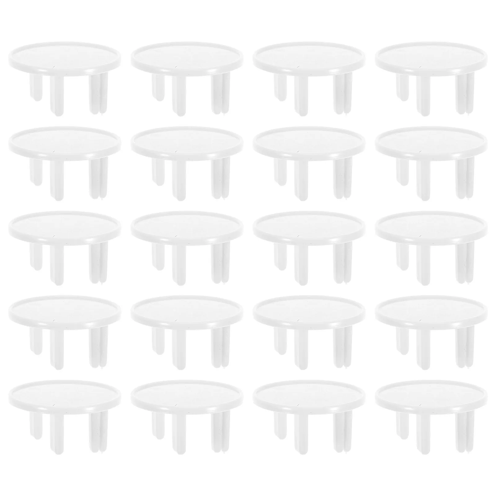 

20 шт. детские розетки, защитные розетки, безопасная электрическая вилка, детские розетки