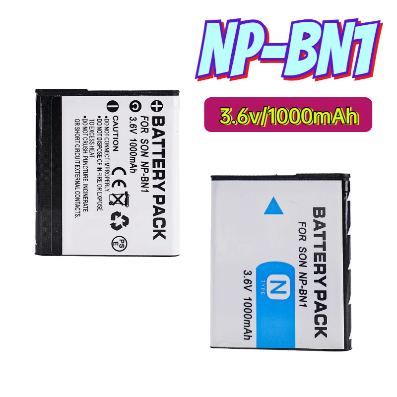 NPBN1 Battery 3.6V …