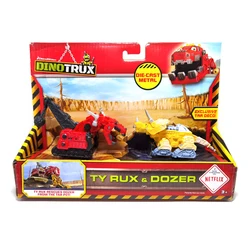 Dinotrux LKW Spielzeugauto Neue Kollektion Modelle von Dinosaurier Spielzeug Dinosaurier Modelle Kinder präsentieren Mini Spielzeug von Kindern Geschenk