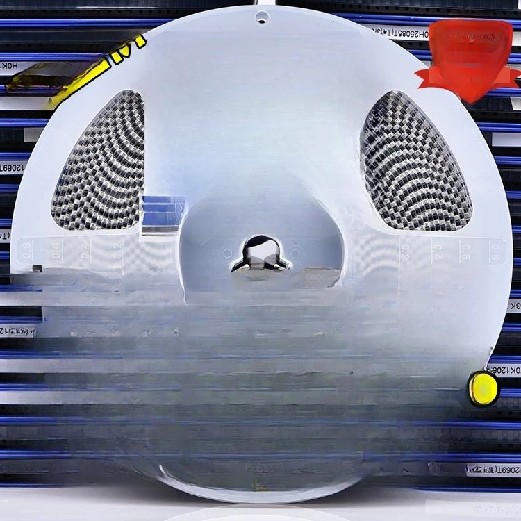 

Capacitor 1206 476K 47UF 10V/16V/25V X5R K file 10% ceramic 2K/disc