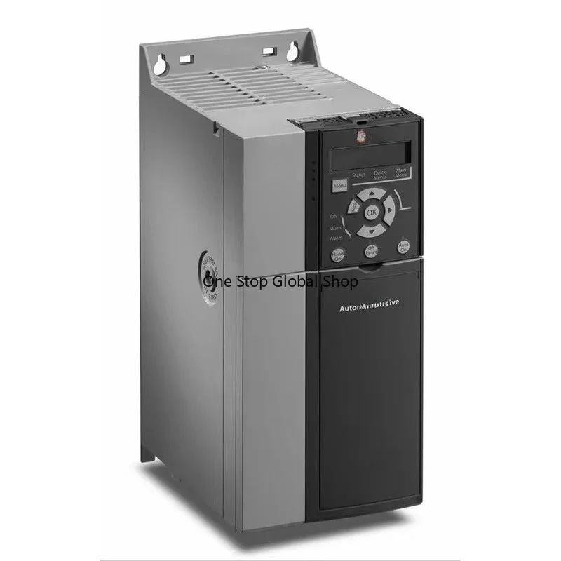 Vfd FC-22kw 380V-480V 3 Phase 134F2983 Top 10 Vfd Drive For Motor
