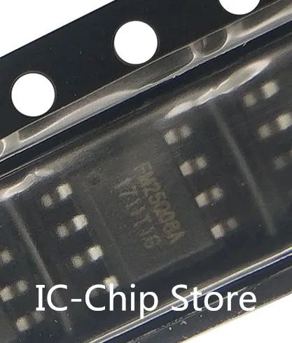 50pcs〜500ピース/ロットFM25Q08A-SO-T-G fm25q08a sop8新品オリジナル