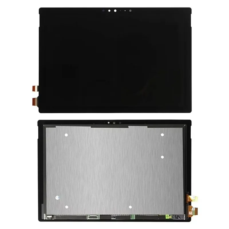 LCD module 12.3 inch 1724 flat panel touch screen