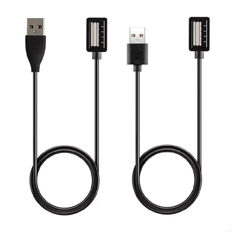 

C7AA Power Adapter Dock Backe Base для 9/Spartan для Watch Portable USB -кабель быстрого зарядки