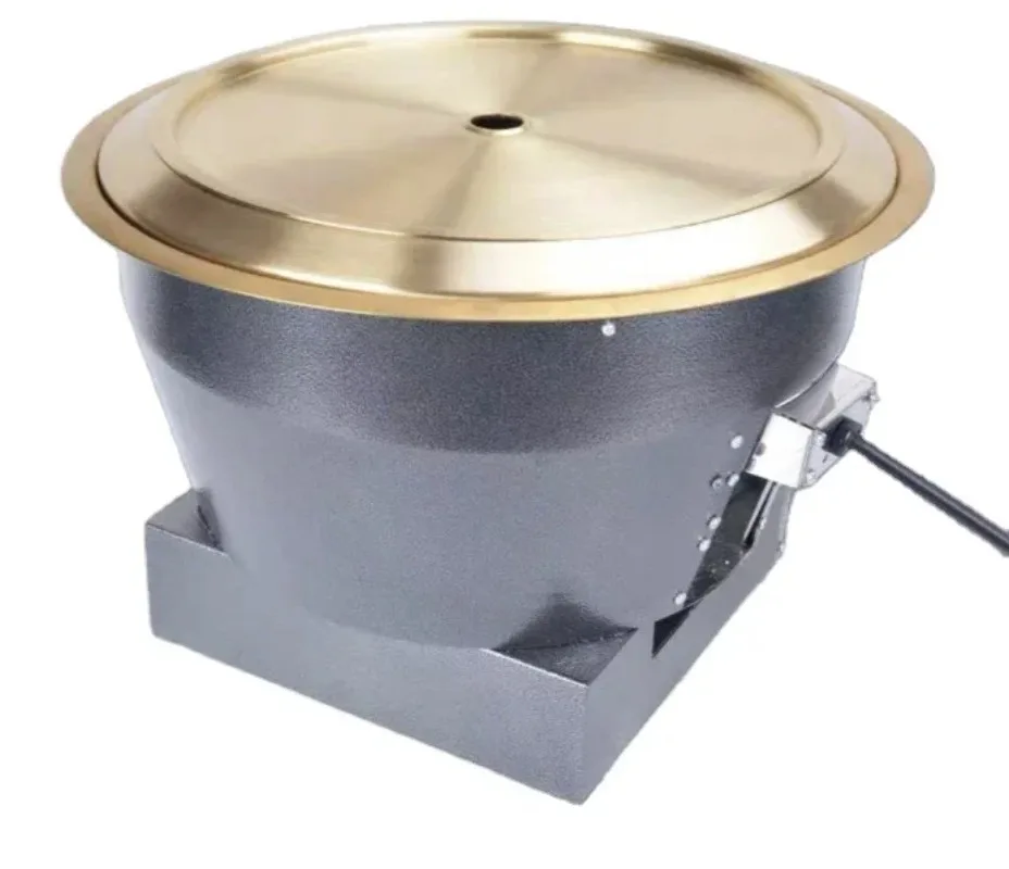 

Ресторан Коммерческие Крытые Грили Для Барбекю Встроенный Бездымный Электрический Корейский Гриль Для Барбекю с Очистителем