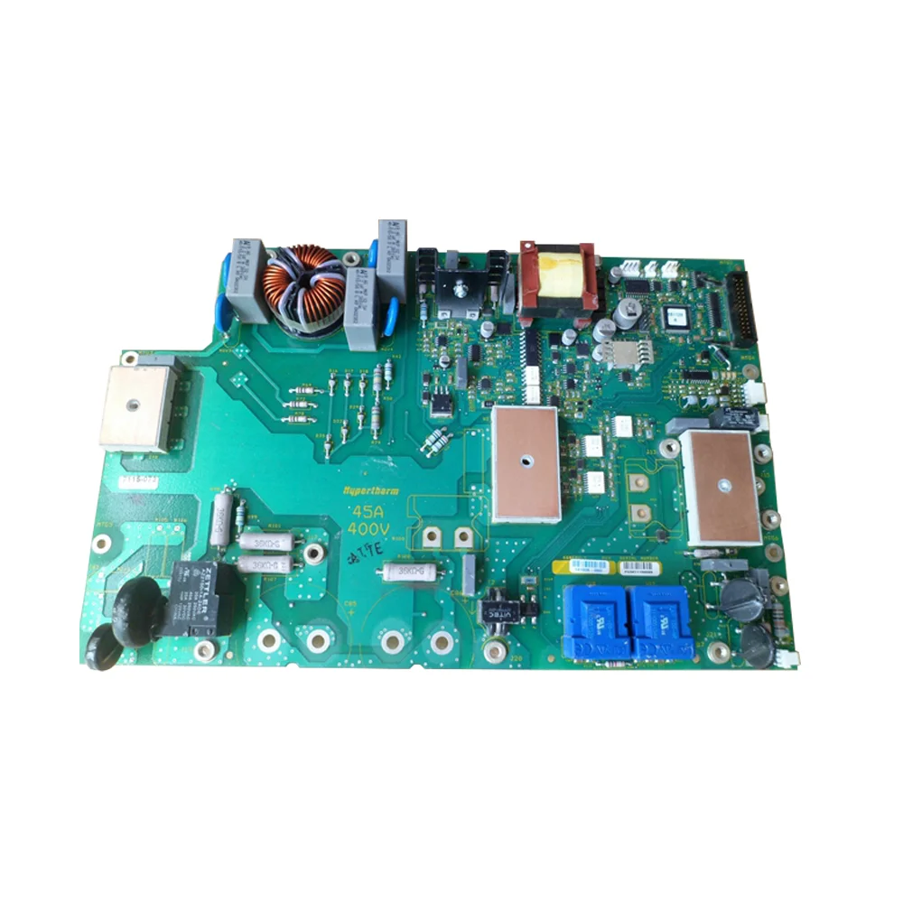 Numerical control system motherboard A06B-0310-B031