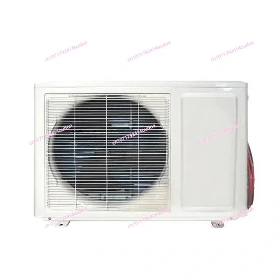 24000 btu inverter cooling&heating Solar energy split Air Conditioner