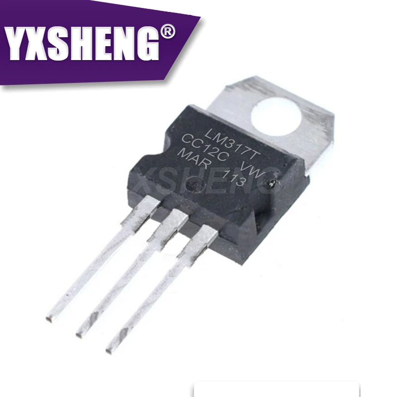 10 STKS LM317T TO-220 Nieuwe IRF1404 IRF1405 IRF1407 IRF2804 IRF2807 IRF3205 IRF3708 IRF3710 IRF3808 IRF4905 IRF5210 IRF5305 IRF8010