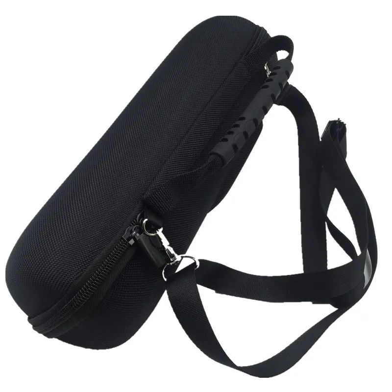 Pouch Bag for JBL Charge 3 Travel Protective Cover Case Cables Belt BSBL view 3