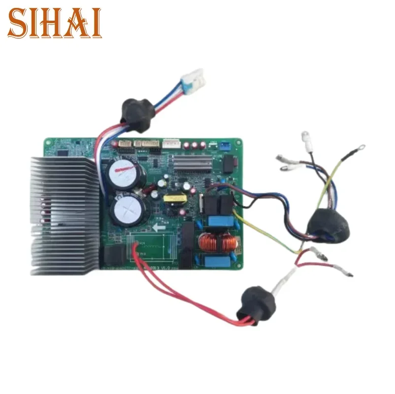 

used For TCL Air Conditioner Outdoor Unit Control Board FR-4(KB-6160)CTI 〉=600V A010313 Circuit Board