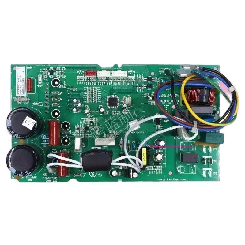 

for Variable frequency air conditioning external unit motherboard Z25W1-BVY4-3DQC (1) PU925aY085-T