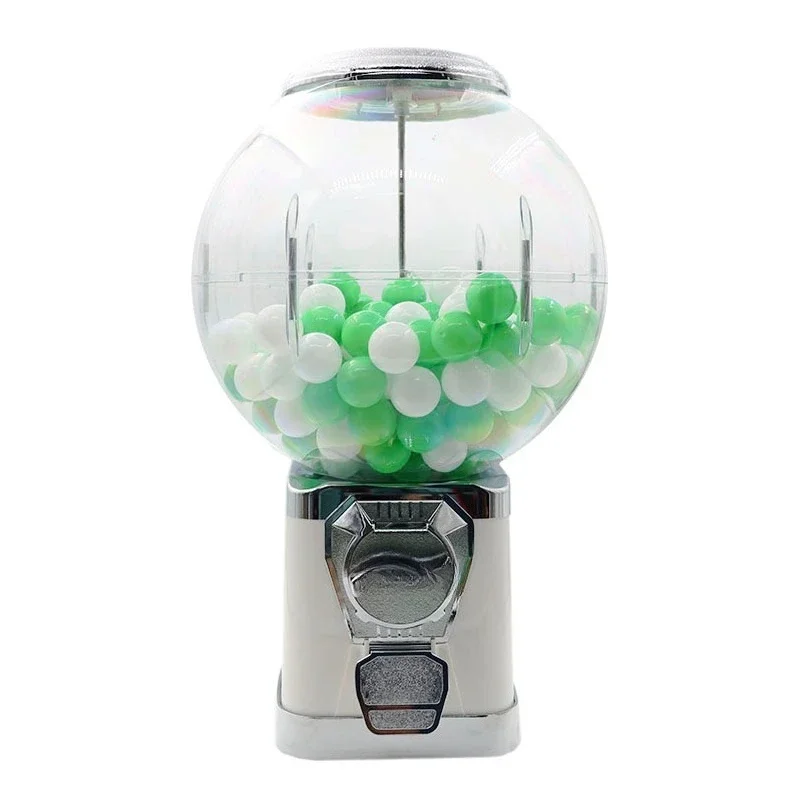 Small commercial desktop round, retro decorative festive atmosphere supplies