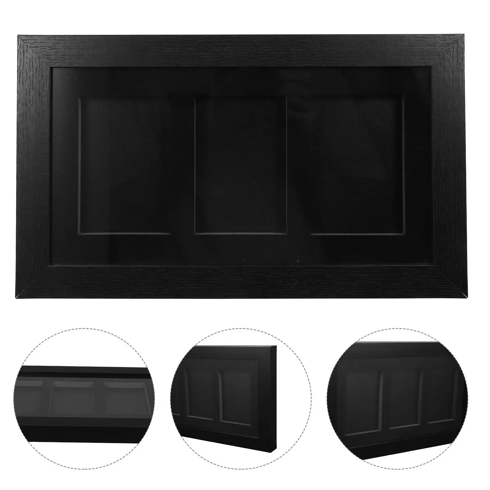 

Премиум-рамка для коллекционных карточек, настенная, для спортивных и бейсбольных карточек, органайзер для выставок и демонстраций