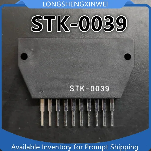 1PCS New STK-0039 S…