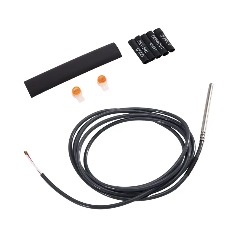 Temperature Sensor For Thermo King MP3000 Series Marine Units- Model Code 400791 40-0791