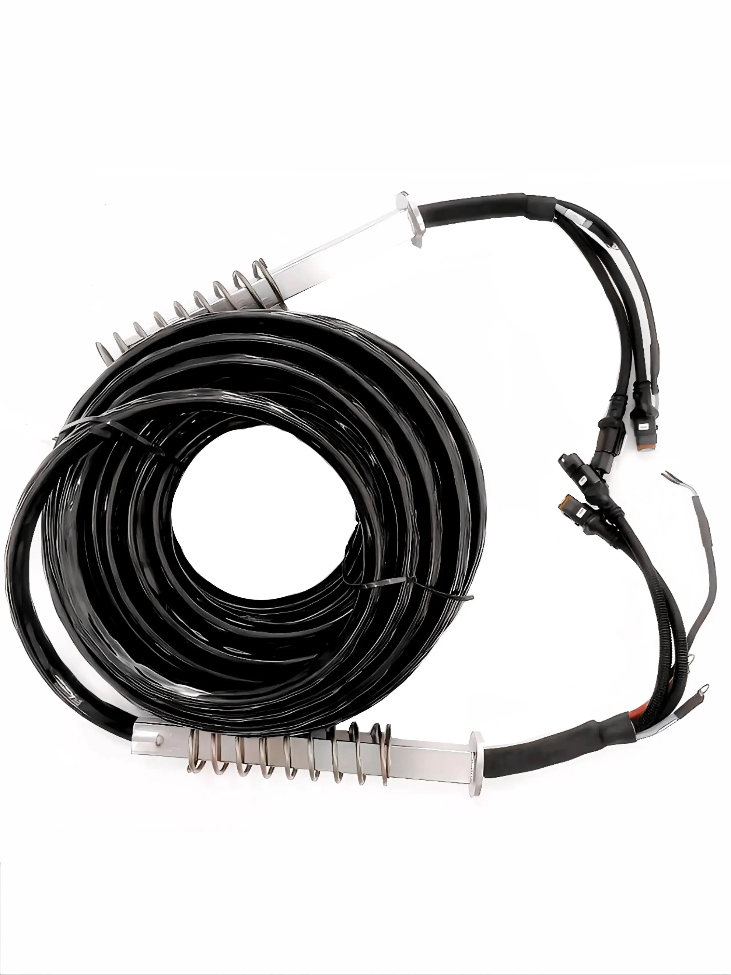 

.0200 Wiring Harness for Container Reach Stacker Spare Parts